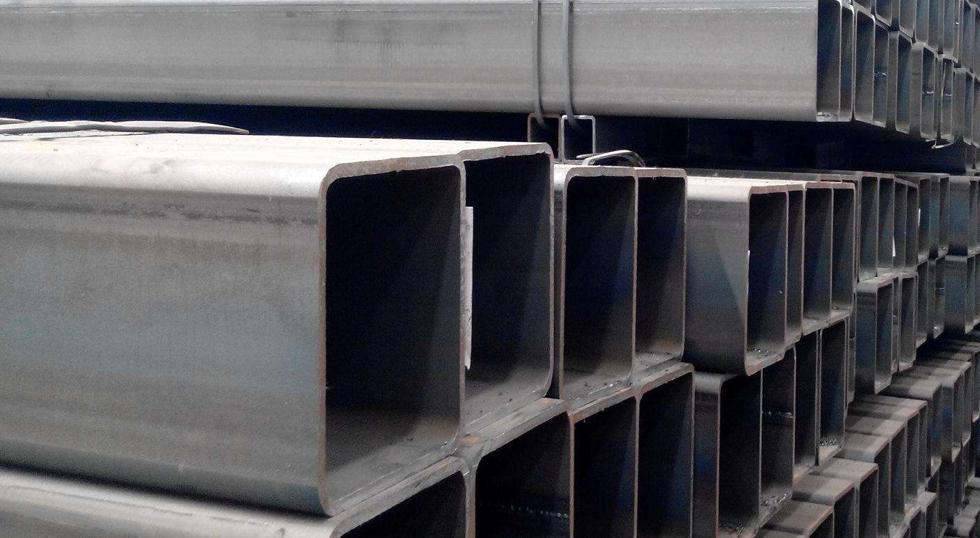 文昌20#无缝方管